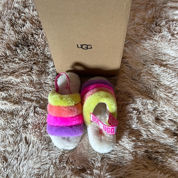 UGG Shoes - UGG Yeah Slides